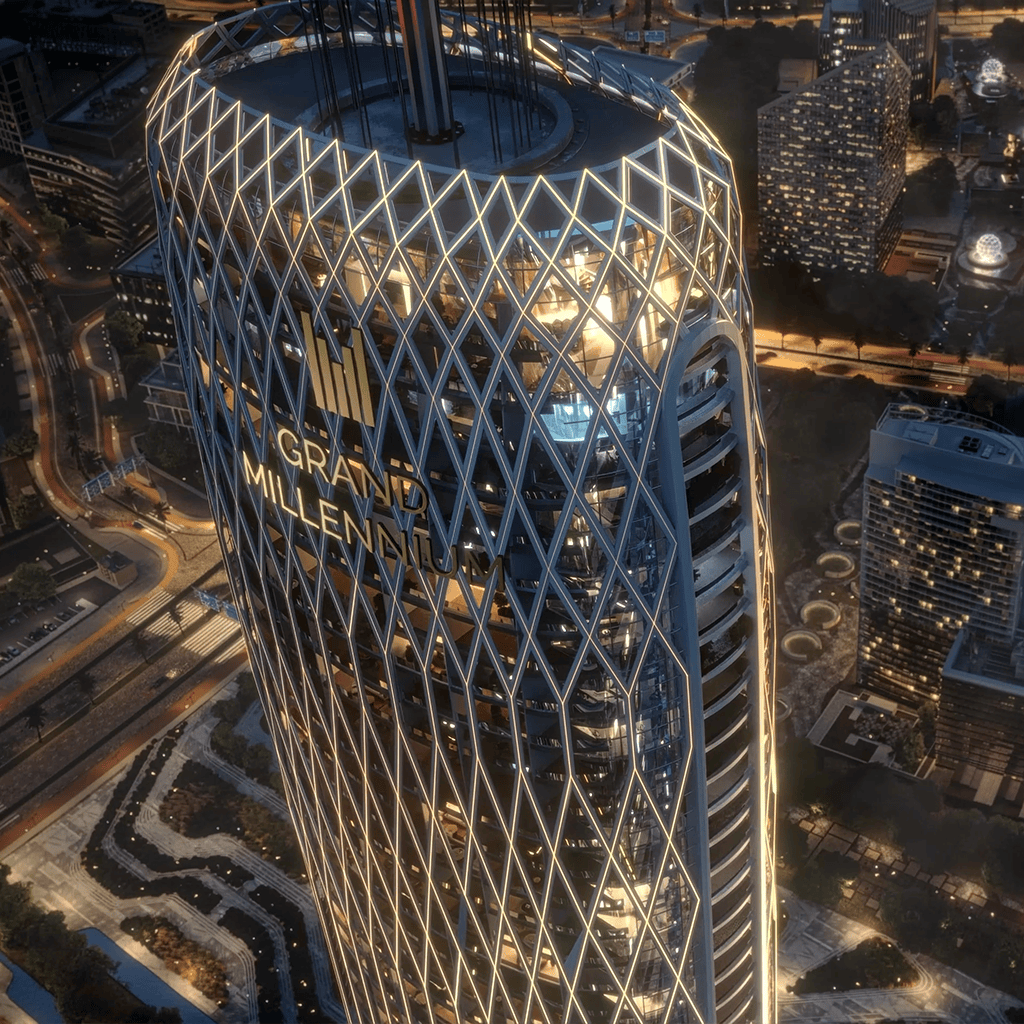 tower